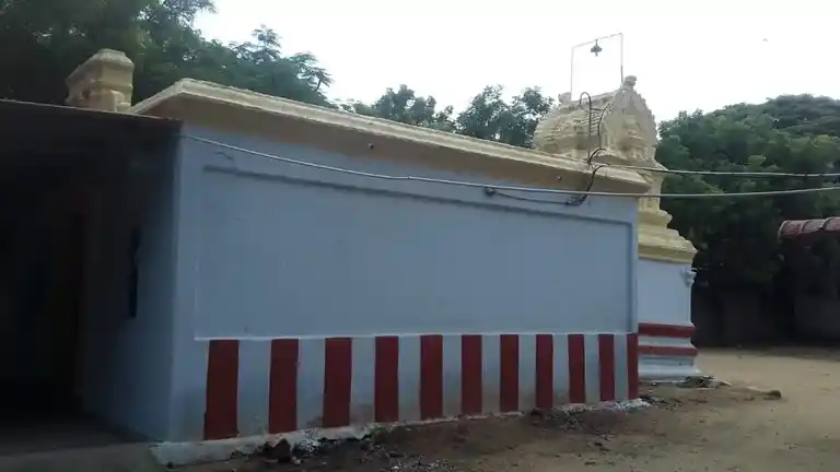 Arulmigu Mariamman Temple, Coimbatore, Vedapatti - 641007 Arulmigu Mariamman Temple, கோயமுத்தூர், Vedapatti - 641007, Coimbatore - Ancient Temple Architecture and History Image 13