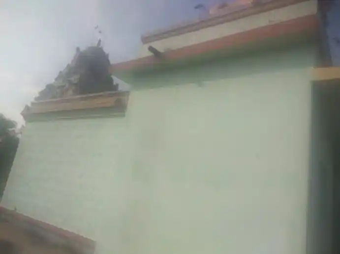 Arulmigu Mariamman Temple, D. Vadukapatti - 624308 அருள்மிகு மாரியம்மன் திருக்கோயில், D. Vadukapatti - 624308, Dindigul - Ancient Temple Architecture and History Image 3