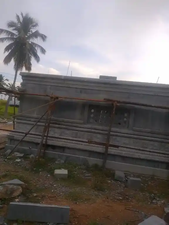 Arulmigu Mariamman Temple, Dasanaickenpalayam, Sankari - 637303