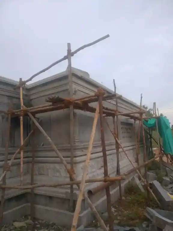 Arulmigu Mariamman Temple, Dasanaickenpalayam, Sankari - 637303 அருள்மிகு மாரியம்மன் திருக்கோயில், Dasanaickenpalayam, Sankari - 637303, Salem - Ancient Temple Architecture and History Image 6