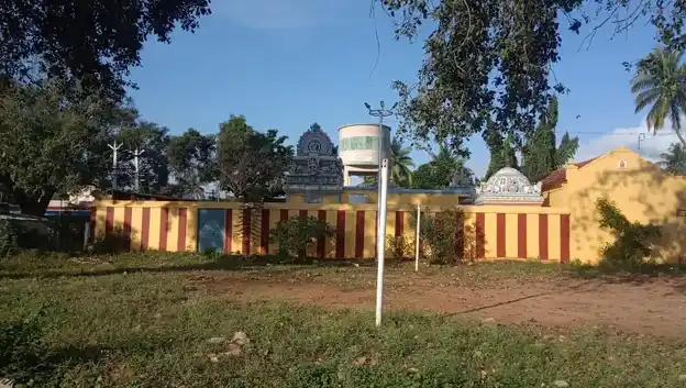 Arulmigu Mariamman Temple, Deenampalayam - 641010 அருள்மிகு மாரியம்மன் திருக்கோயில்தினாம்பாளையம், தினாம்பாளையம் - 641010, Coimbatore - Ancient Temple Architecture and History Image 3