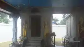 Arulmigu Mariamman Temple, Devampalayam, Pazhangarai - 641654 அருள்மிகு மாரியம்மன் திருக்கோயில், Devampalayam, Pazhangarai - 641654, Tiruppur - Ancient Temple Architecture and History Image 3