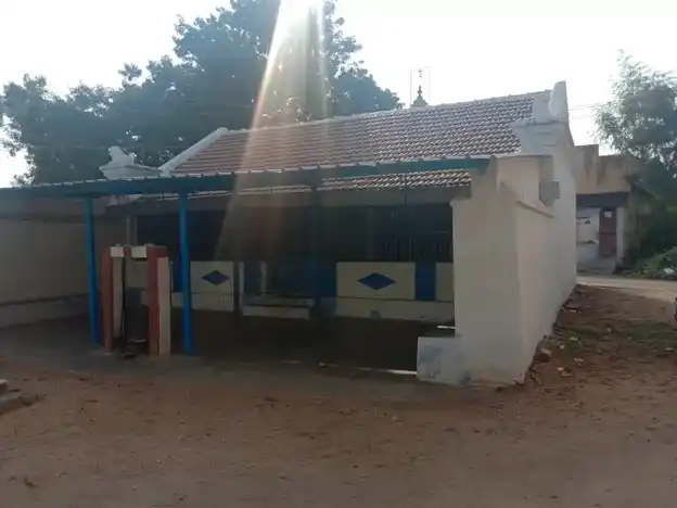 Arulmigu Mariamman Temple, Devanankurichi - 637209