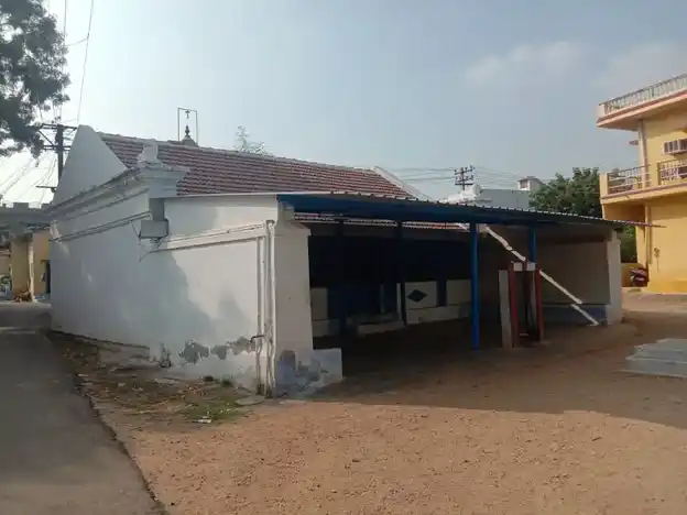 Arulmigu Mariamman Temple, Devanankurichi - 637209 அருள்மிகு மாரியம்மன் திருக்கோயில், Devanankurichi - 637209, Namakkal - Ancient Temple Architecture and History Image 2