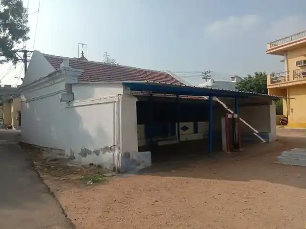 Arulmigu Mariamman Temple, Devanankurichi - 637209 அருள்மிகு மாரியம்மன் திருக்கோயில், Devanankurichi - 637209, Namakkal - Ancient Temple Architecture and History Image 4