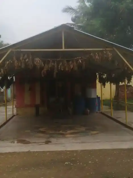 Arulmigu Mariamman Temple, Earaiyur - 606704