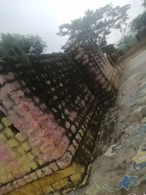 Arulmigu Mariamman Temple, Earaiyur - 606704 அருள்மிகு மாரியம்மன் திருக்கோயில், Earaiyur - 606704, Tiruvannamalai - Ancient Temple Architecture and History Image 3