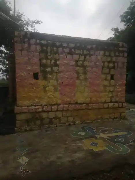 Arulmigu Mariamman Temple, Earaiyur - 606704 அருள்மிகு மாரியம்மன் திருக்கோயில், Earaiyur - 606704, Tiruvannamalai - Ancient Temple Architecture and History Image 4