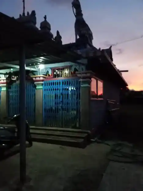 Arulmigu Mariamman Temple, Edaiyapatti, Thirumalaipatti - 637404