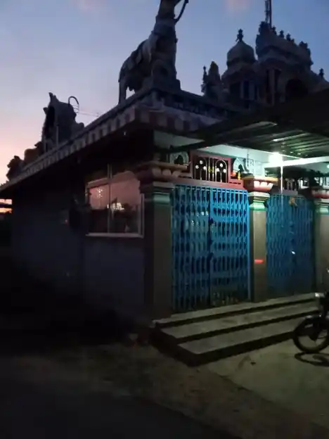 Arulmigu Mariamman Temple, Edaiyapatti, Thirumalaipatti - 637404 Arulmigu Mariamman Temple, எடையப்பட்டி, Thirumalaipatti - 637404, Namakkal - Ancient Temple Architecture and History Image 2