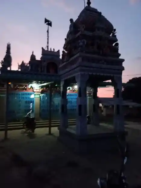 Arulmigu Mariamman Temple, Edaiyapatti, Thirumalaipatti - 637404 Arulmigu Mariamman Temple, எடையப்பட்டி, Thirumalaipatti - 637404, Namakkal - Ancient Temple Architecture and History Image 3