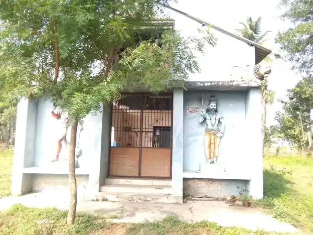Arulmigu Mariamman Temple, Edangkondanpattu - 607301 அருள்மிகு பிள்ளையார், சுப்ரமணியார்,மாரியம்மன் கோயில், Edangkondanpattu, Edangkondanpattu - 607301, Cuddalore - Ancient Temple Architecture and History Image 5