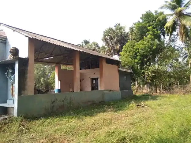 Arulmigu Mariamman Temple, Edangkondanpattu - 607301 அருள்மிகு பிள்ளையார், சுப்ரமணியார்,மாரியம்மன் கோயில், Edangkondanpattu, Edangkondanpattu - 607301, Cuddalore - Ancient Temple Architecture and History Image 7