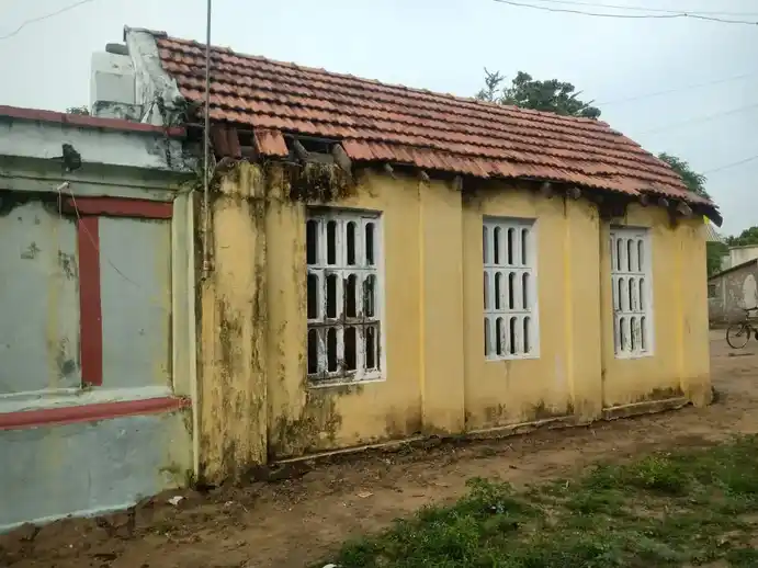 Arulmigu Mariamman Temple, Edapalayam - 608502