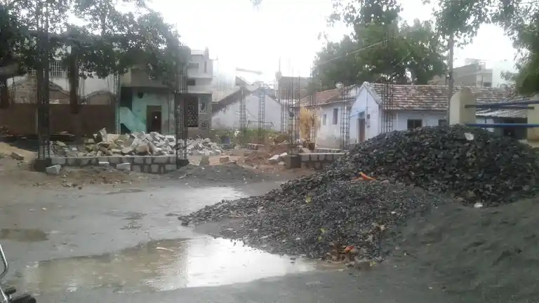 Arulmigu Mariamman Temple, Edappady - 637101 Arulmigu Mariamman Temple, Edappady - 637101, Salem - Ancient Temple Architecture and History Image 3