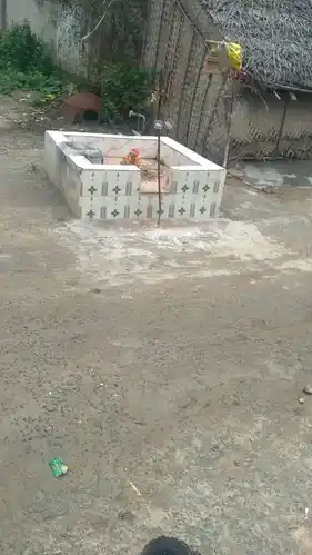 Arulmigu Mariamman Temple, Edayalam - 603307