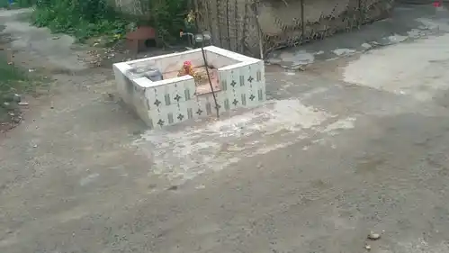 Arulmigu Mariamman Temple, Edayalam - 603307 அருள்மிகு மாரியம்மன் திருக்கோயில், Edayalam - 603307, Chengalpattu - Ancient Temple Architecture and History Image 2