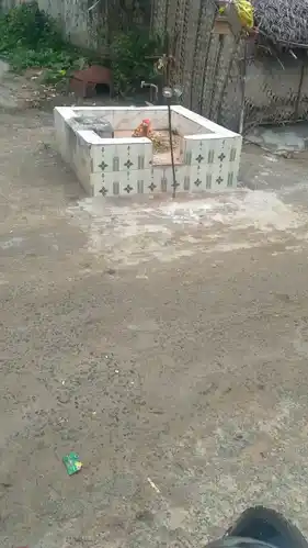 Arulmigu Mariamman Temple, Edayalam - 603307 அருள்மிகு மாரியம்மன் திருக்கோயில், Edayalam - 603307, Chengalpattu - Ancient Temple Architecture and History Image 3