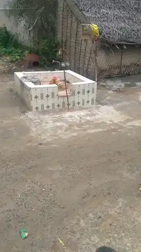 Arulmigu Mariamman Temple, Edayalam - 603307 அருள்மிகு மாரியம்மன் திருக்கோயில், Edayalam - 603307, Chengalpattu - Ancient Temple Architecture and History Image 4