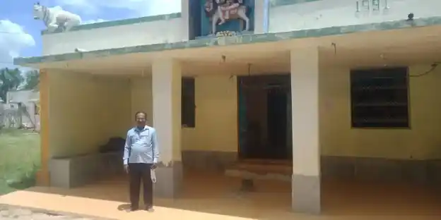 Arulmigu Mariamman Temple, Edayapatty, Vaikuntam - 637103 அருள்மிகு மாரியம்மன் திருக்கோயில், Edayapatty, Vaikuntam - 637103, Salem - Ancient Temple Architecture and History Image 4