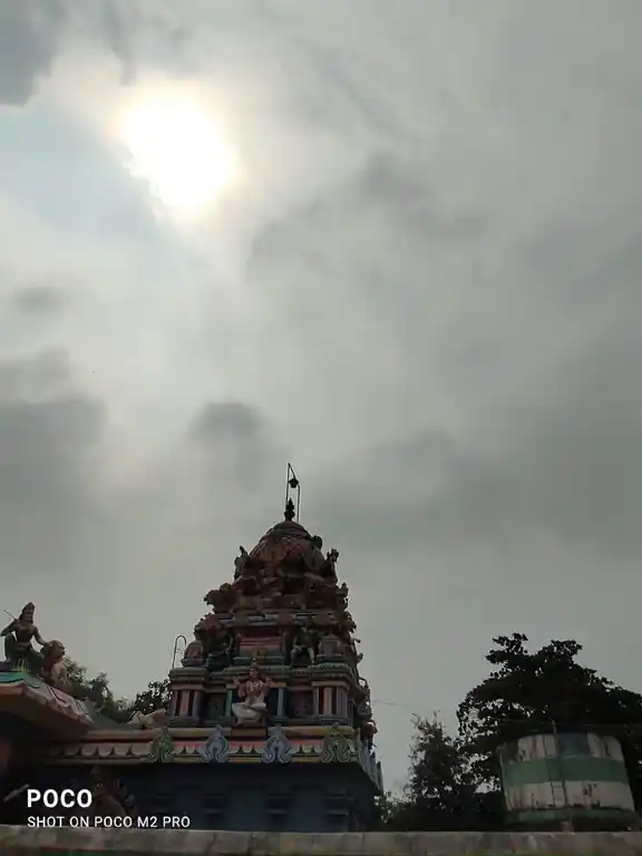 Arulmigu Mariamman Temple, Edayarkuppam - 607102 அருள்மிகு மாரியம்மன் திருக்கோயில், Edayarkuppam - 607102, Cuddalore - Ancient Temple Architecture and History Image 3