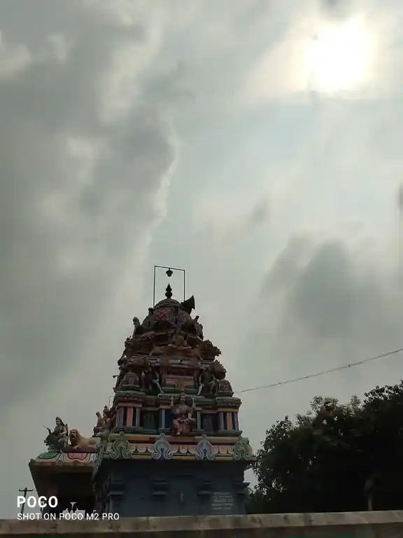 Arulmigu Mariamman Temple, Edayarkuppam - 607102 அருள்மிகு மாரியம்மன் திருக்கோயில், Edayarkuppam - 607102, Cuddalore - Ancient Temple Architecture and History Image 4