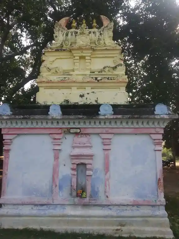 Arulmigu Mariamman Temple, Edeumpedu - 632301 அருள்மிகு மாரியம்மன் திருக்கோயில், Edeumpedu - 632301, Tiruvannamalai - Ancient Temple Architecture and History Image 2