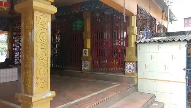 Arulmigu Mariamman Temple, Elagiri - 636807 அருள்மிகு மாரியம்மன் திருக்கோயில், Elagiri - 636807, Dharmapuri - Ancient Temple Architecture and History Image 8