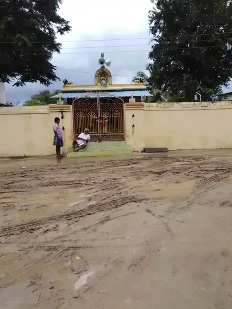 Arulmigu Mariamman Temple, Elagunni - 606701