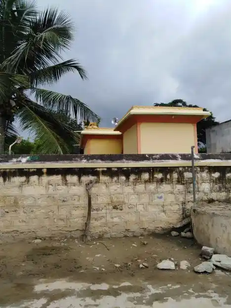 Arulmigu Mariamman Temple, Elagunni - 606701 அருள்மிகு மாரியம்மன் திருக்கோயில், Elagunni - 606701, Tiruvannamalai - Ancient Temple Architecture and History Image 2