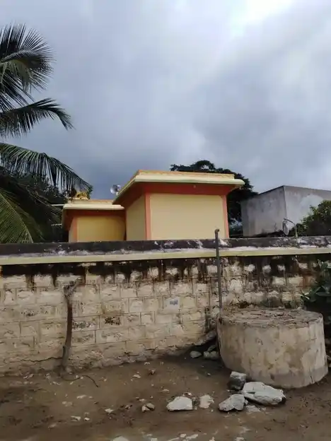 Arulmigu Mariamman Temple, Elagunni - 606701 அருள்மிகு மாரியம்மன் திருக்கோயில், Elagunni - 606701, Tiruvannamalai - Ancient Temple Architecture and History Image 3