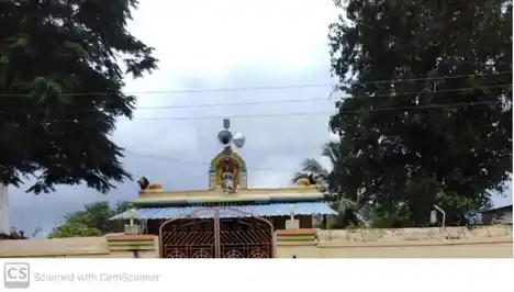 Arulmigu Mariamman Temple, Elagunni - 606701 அருள்மிகு மாரியம்மன் திருக்கோயில், Elagunni - 606701, Tiruvannamalai - Ancient Temple Architecture and History Image 4