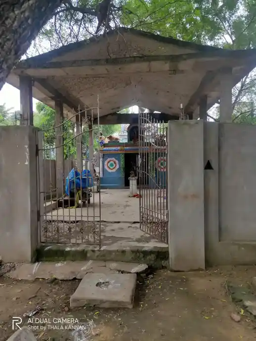 Arulmigu Mariamman Temple, Elankambur - 608302