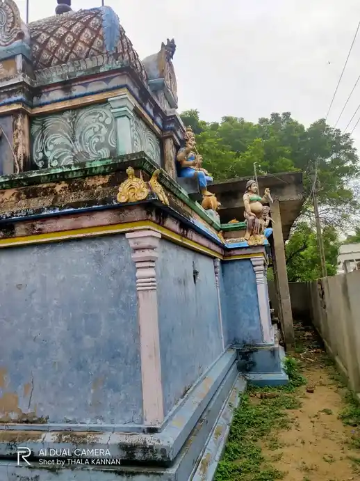 Arulmigu Mariamman Temple, Elankambur - 608302 அருள்மிகு மாரியம்மன் திருக்கோயில், Elankambur - 608302, Cuddalore - Ancient Temple Architecture and History Image 3