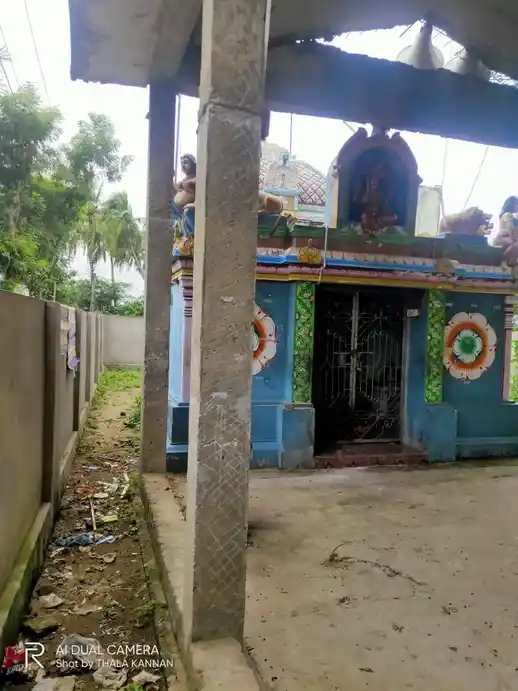 Arulmigu Mariamman Temple, Elankambur - 608302 அருள்மிகு மாரியம்மன் திருக்கோயில், Elankambur - 608302, Cuddalore - Ancient Temple Architecture and History Image 6