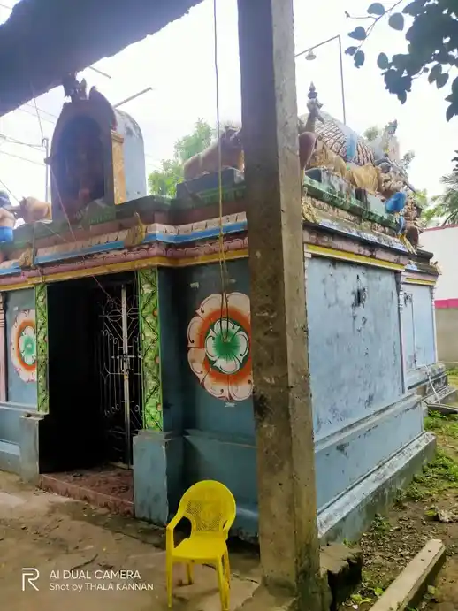 Arulmigu Mariamman Temple, Elankambur - 608302 அருள்மிகு மாரியம்மன் திருக்கோயில், Elankambur - 608302, Cuddalore - Ancient Temple Architecture and History Image 7