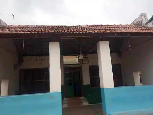 Arulmigu Mariamman Temple, Elavampalayam, Eranapuram - 637103