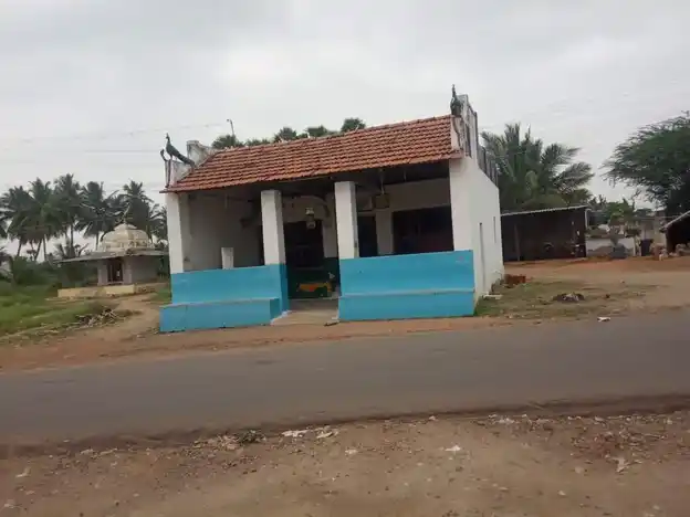 Arulmigu Mariamman Temple, Elavampalayam, Eranapuram - 637103 அருள்மிகு மாரியம்மன் திருக்கோயில், Elavampalayam, Eranapuram - 637103, Salem - Ancient Temple Architecture and History Image 4