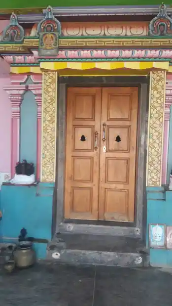 Arulmigu Mariamman Temple, Ellaikudikalani - 608601 அருள்மிகு மாரியம்மன் திருக்கோயில், Ellaikudikalani - 608601, Cuddalore - Ancient Temple Architecture and History Image 2