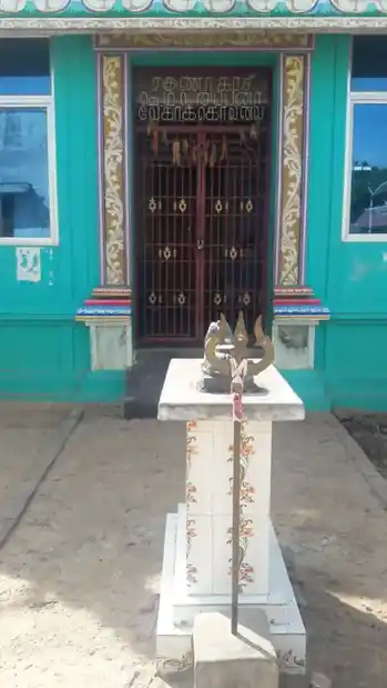 Arulmigu Mariamman Temple, Ellaikudikalani - 608601 அருள்மிகு மாரியம்மன் திருக்கோயில், Ellaikudikalani - 608601, Cuddalore - Ancient Temple Architecture and History Image 3