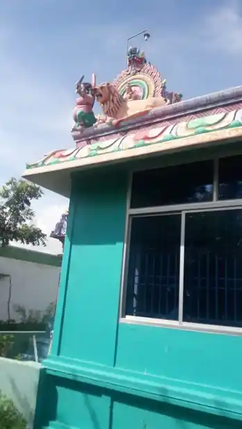 Arulmigu Mariamman Temple, Ellaikudikalani - 608601 அருள்மிகு மாரியம்மன் திருக்கோயில், Ellaikudikalani - 608601, Cuddalore - Ancient Temple Architecture and History Image 5