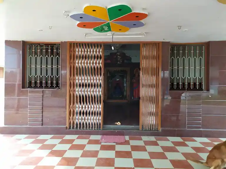 Arulmigu Mariamman Temple, Emapalli - 637214 அருள்மிகு மாரியம்மன் திருக்கோயில், Emapalli - 637214, Namakkal - Ancient Temple Architecture and History Image 3