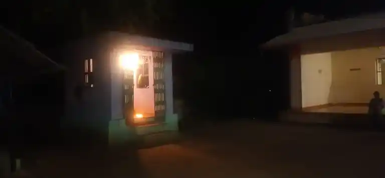 Arulmigu Mariamman Temple, Ennamangalam - 638501 அருள்மிகு மாரியம்மன், கரியகாளியம்மன் திருக்கோயில், Ennamangalam - 638501, Erode - Ancient Temple Architecture and History Image 2