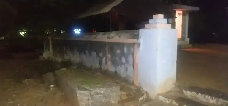 Arulmigu Mariamman Temple, Ennamangalam - 638501 அருள்மிகு மாரியம்மன், கரியகாளியம்மன் திருக்கோயில், Ennamangalam - 638501, Erode - Ancient Temple Architecture and History Image 4