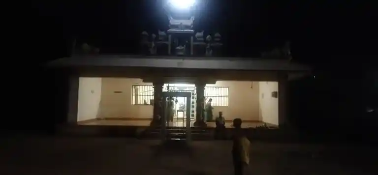 Arulmigu Mariamman Temple, Ennamangalam - 638501 அருள்மிகு மாரியம்மன், கரியகாளியம்மன் திருக்கோயில், Ennamangalam - 638501, Erode - Ancient Temple Architecture and History Image 6