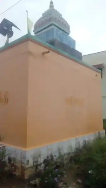 Arulmigu Mariamman Temple, Eragudi - 621001 Arulmigu Mariamman Temple, Eragudi - 621001, Thiruchirappalli - Ancient Temple Architecture and History Image 3