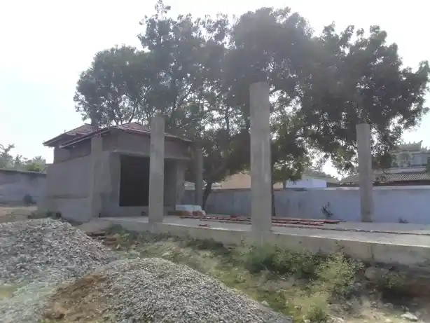 Arulmigu Mariamman Temple, Eripatti - 642001 Arulmigu Mariamman Temple, Eripatti - 642001, Coimbatore - Ancient Temple Architecture and History Image 2