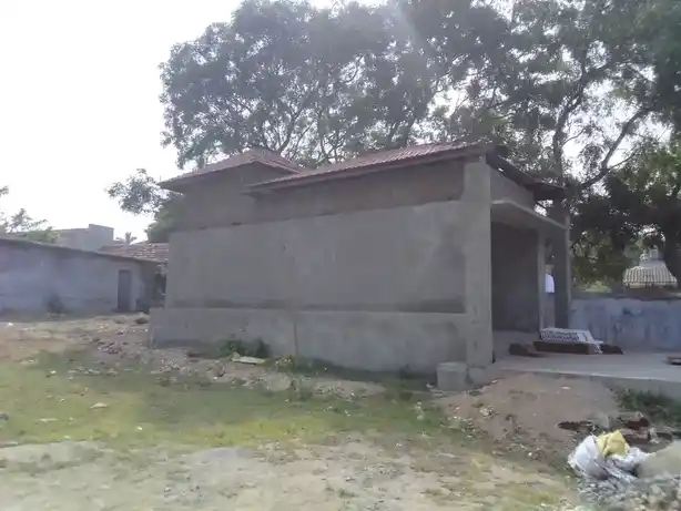 Arulmigu Mariamman Temple, Eripatti - 642001 Arulmigu Mariamman Temple, Eripatti - 642001, Coimbatore - Ancient Temple Architecture and History Image 3