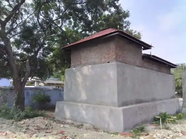 Arulmigu Mariamman Temple, Eripatti - 642001 Arulmigu Mariamman Temple, Eripatti - 642001, Coimbatore - Ancient Temple Architecture and History Image 4