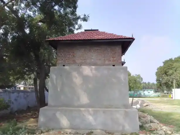 Arulmigu Mariamman Temple, Eripatti - 642001 Arulmigu Mariamman Temple, Eripatti - 642001, Coimbatore - Ancient Temple Architecture and History Image 5
